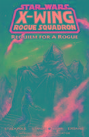 X-Wing Rogue Squadron.Requiem for a Rogue