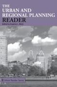 The Urban and Regional Planning Reader