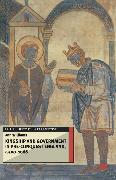 Kingship and Government in Pre-Conquest England c.500-1066