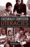 Culturally Contested Literacies