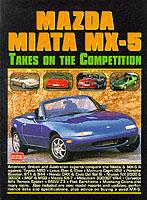 Mazda Miata MX-5: Takes on the Competition