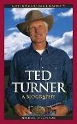 Ted Turner