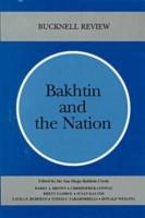 Bakhtin and the Nation