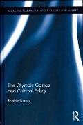 The Olympic Games and Cultural Policy