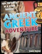 Ancient Greek Adventure