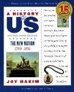 A History of Us: The New Nation