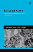 Barcoding Nature