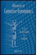 Advances in Cognitive Ergonomics