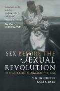 Sex Before the Sexual Revolution