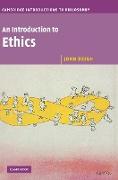 An Introduction to Ethics