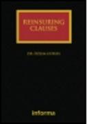 Reinsuring Clauses