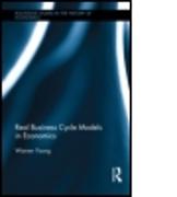 Real Business Cycle Models in Economics