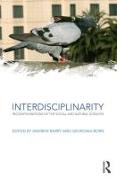 Interdisciplinarity