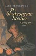 The Shakespeare Stealer