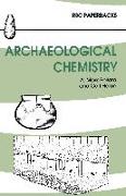 Archaeological Chemistry