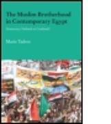 The Muslim Brotherhood in Contemporary Egypt