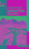 Best Easy Day Hiking Guide and Trail Map Bundle: Joshua Tree National Park