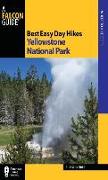 Best Easy Day Hikes Yellowstone National Park