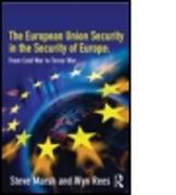 The European Union in the Security of Europe