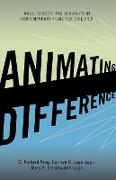 Animating Difference