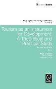 Tourism as an Instrument for Development
