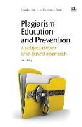 Plagiarism Education and Prevention