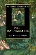 The Cambridge Companion to the Pre-Raphaelites