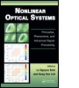 Nonlinear Optical Systems