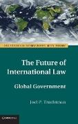 The Future of International Law