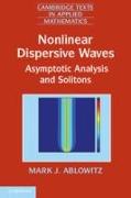 Nonlinear Dispersive Waves