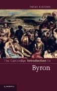 The Cambridge Introduction to Byron