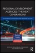 Regional Development Agencies: The Next Generation?