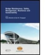Bridge Maintenance, Safety, Management, Resilience and Sustainability