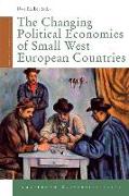 Changing Political Economies of Small West European Countries