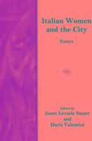 Italian Women and the City: Essays