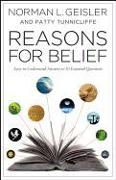 Reasons for Belief