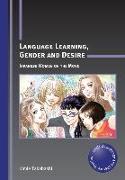 Language Learning, Gender and Desire PB