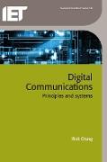 Digital Communications: Principles and Systems