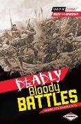 Deadly Bloody Battles