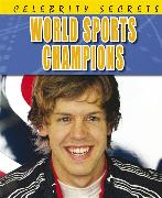 World Sports Champions