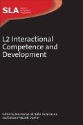 L2 Interactional Competence Developmenhb