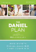 The Daniel Plan Study Guide with DVD