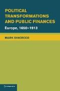 Political Transformations and Public Finances