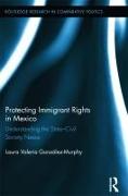 Protecting Immigrant Rights in Mexico