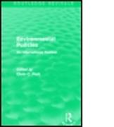 Environmental Policies (Routledge Revivals)