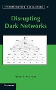 Disrupting Dark Networks