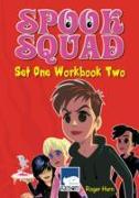 Spook Squad Set 1 Workbook 2