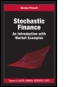 Stochastic Finance