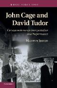 John Cage and David Tudor