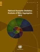 National Accounts Statistics